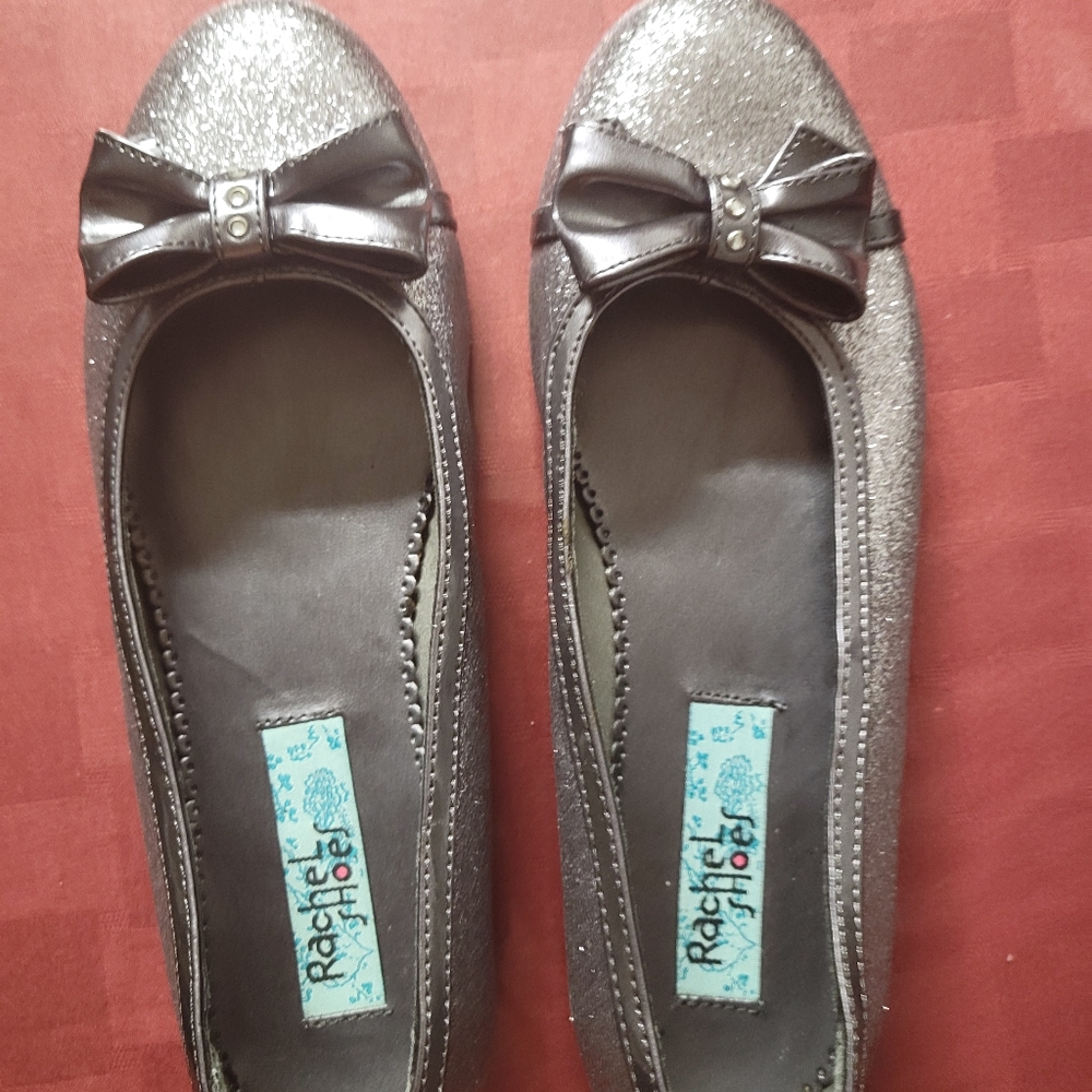 Girl shoe